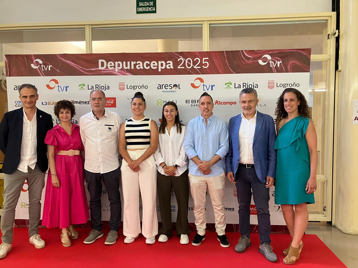 Ayuntamiento Logroño tweet media