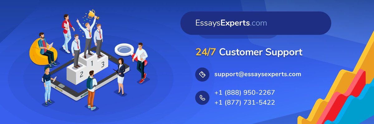EssaysExperts tweet picture