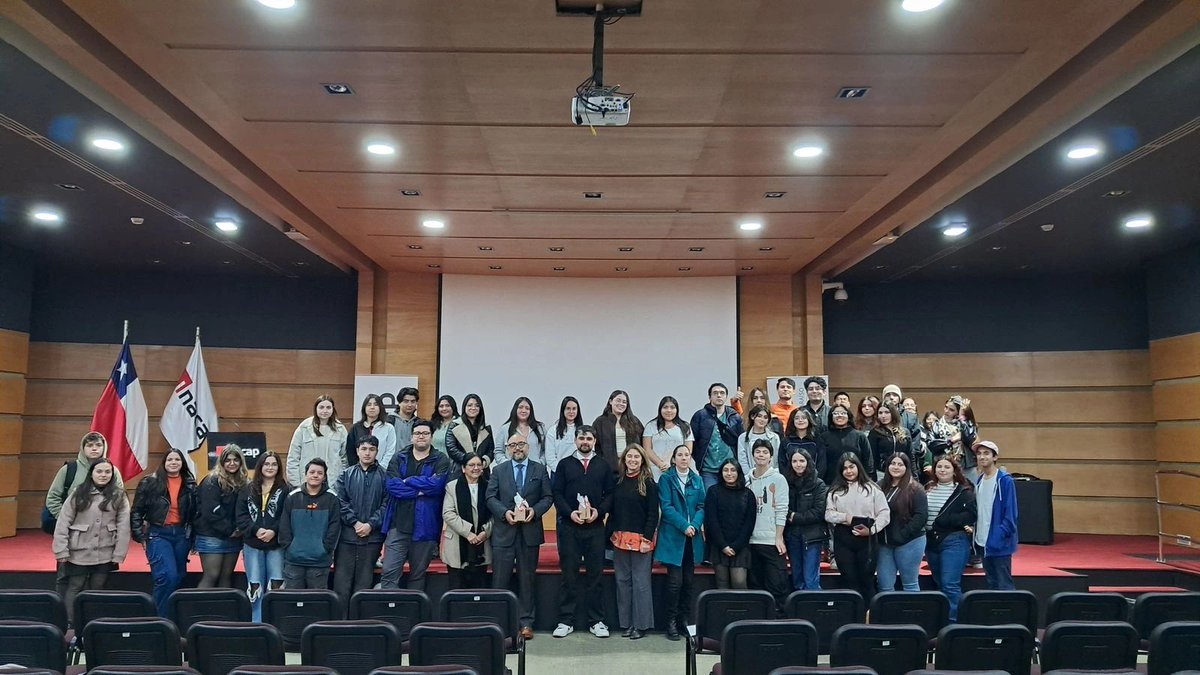 Doctorado en Derecho UCSC tweet media