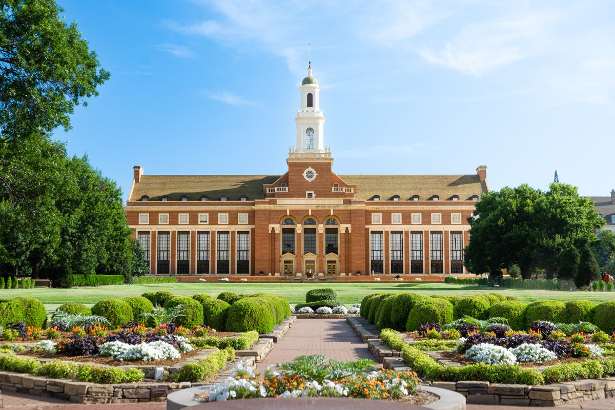 okstate's tweet image. Can you spot the difference? π
Let us know how many you get!
#okstate | #GoPokes