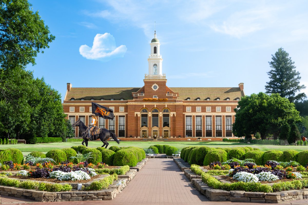 okstate's tweet image. Can you spot the difference? π
Let us know how many you get!
#okstate | #GoPokes