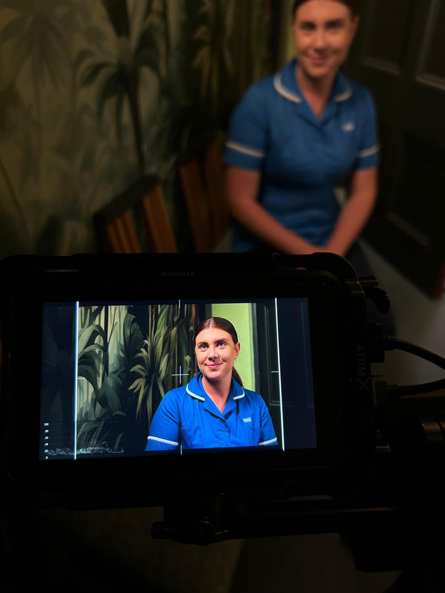 Charlotte tweet media