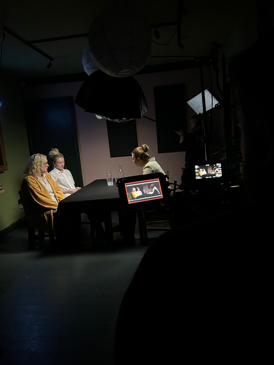 Charlotte tweet media