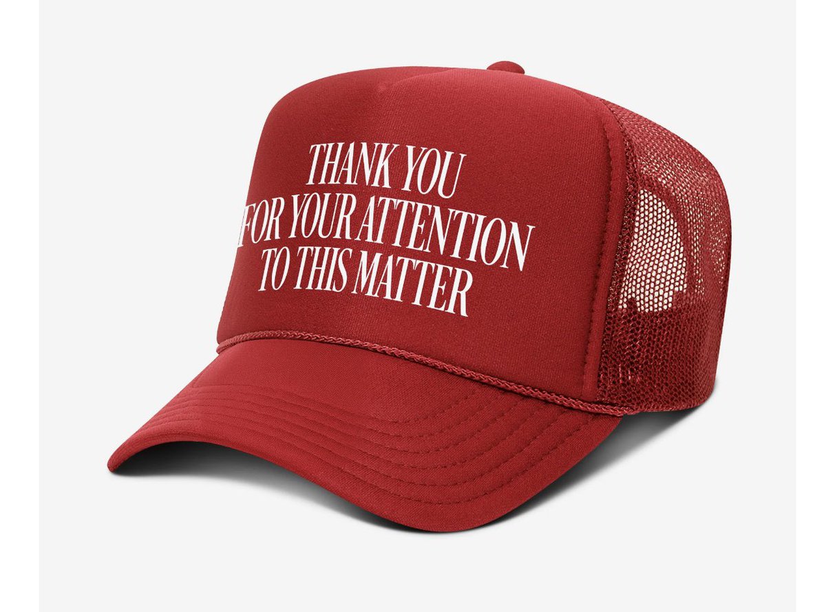 We don’t deserve him. 

<a href="/realDonaldTrump/">Donald J. Trump</a> <a href="/charliekirk11/">Charlie Kirk</a> <a href="/catturd2/">Catturd ™</a> <a href="/greggutfeld/">GregGutfeld</a> <a href="/TheLeoTerrell/">LeoTerrell</a> <a href="/RogerJStoneJr/">Roger Stone</a> <a href="/LaraLeaTrump/">Lara Trump</a>