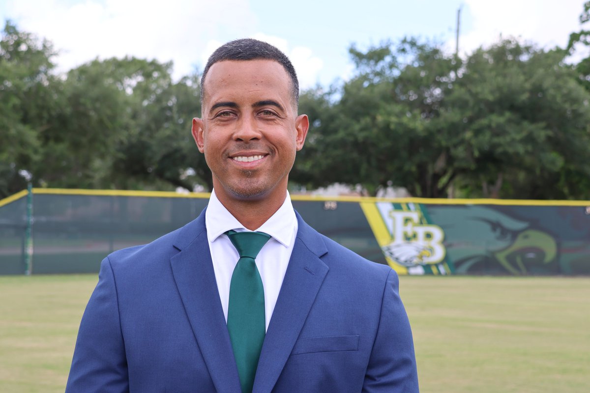 FBCA is excited to welcome Coach Edwin Maysonet as the new Head Baseball Coach! Coach Maysonet brings decades of professional player and coaching experience, and a heart for discipling students to FBCA. Join us in welcoming him to our community! Read more: bit.ly/4jZLmol