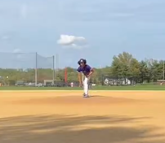 KyleWarren_CAA's tweet photo. I'd like to welcome Seamus Foley to the @The_CAAdvantage family! Seamus is an athletic 6'5" RHP out of Cherry Hill West HS in NJ. A lot of upside on the mound!

@SeamusFoley23 https://t.co/PZyT1t4XQK