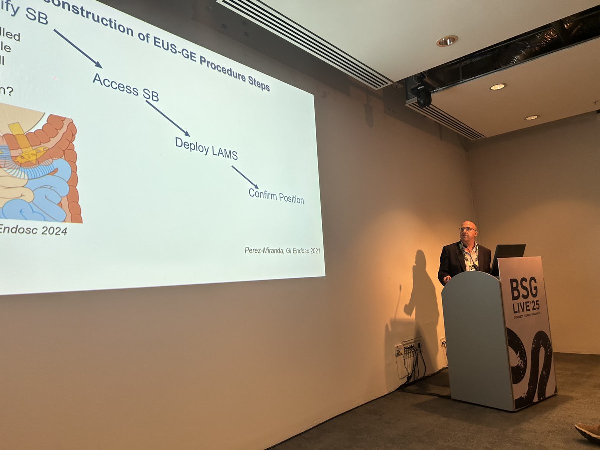 Vikramjit Mitra (@mitravikramjit) on Twitter photo Pancreas Clinical Research Group meeting - some brilliant talks delivered by UK and international speakers. Thank you all the speakers and Pancreas CRG members <a href="/BritSocGastro/">BSG</a> <a href="/Samanta_JayPGI/">Samanta Jayanta</a> <a href="/NEndoscopy/">Prof John Leeds</a> <a href="/helpatologist/">Nadeem Tehami</a> Pancreas Clinical Research Group meeting - some brilliant talks delivered by UK and international speakers. Thank you all the speakers and Pancreas CRG members <a href="/BritSocGastro/">BSG</a> <a href="/Samanta_JayPGI/">Samanta Jayanta</a> <a href="/NEndoscopy/">Prof John Leeds</a> <a href="/helpatologist/">Nadeem Tehami</a>