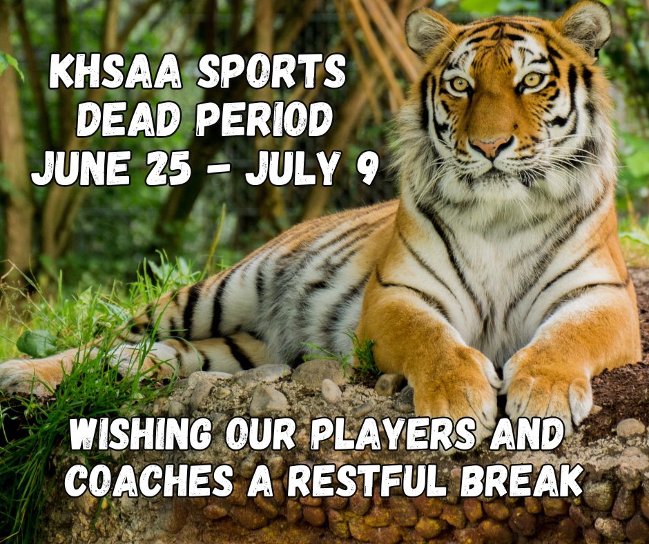 Murray Tiger Quarterback Club (@murrayqbclub) on Twitter photo 