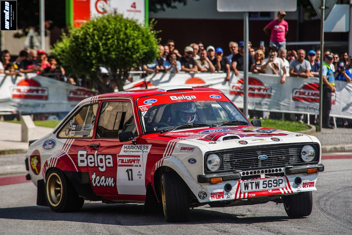 206WRC tribute tweet media