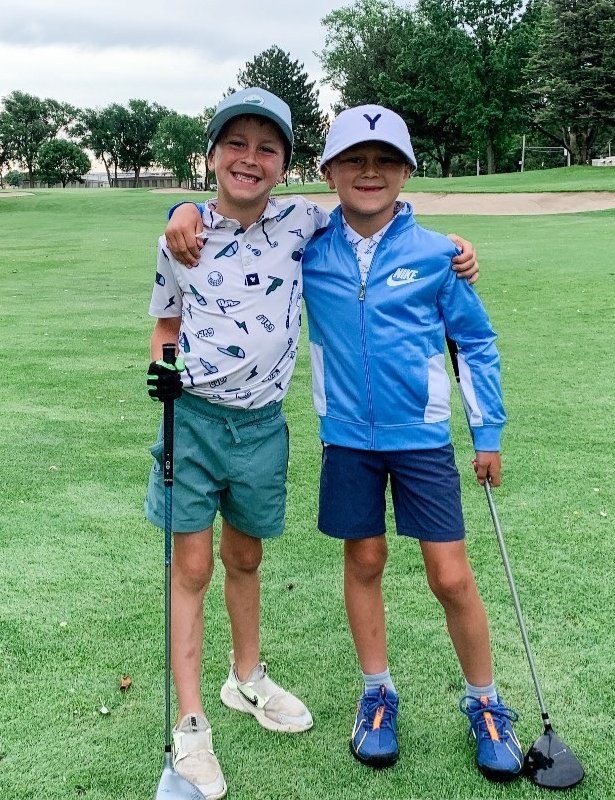 York Duke Boys Golf (@yorkdukegolf) on Twitter photo Continuing with all the York Duke golfers out competing today - we had 10 Future York Duke golfers competing in the <a href="/PGAJrLeague/">PGA Jr. League</a> event today at York Country Club! Golf is FUN! #yorkdukes Continuing with all the York Duke golfers out competing today - we had 10 Future York Duke golfers competing in the <a href="/PGAJrLeague/">PGA Jr. League</a> event today at York Country Club! Golf is FUN! #yorkdukes