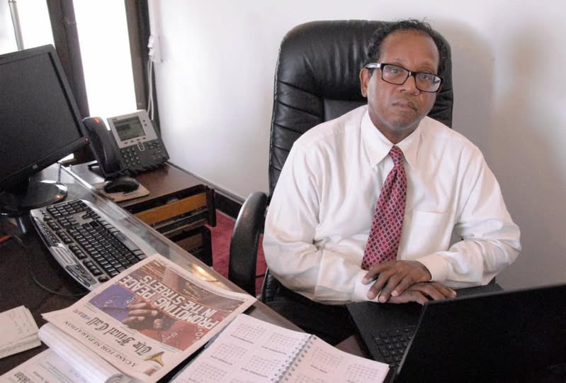 Brother Naba’a Muhammad: His legacy in journalism as a true media man new.finalcall.com/2025/06/23/bro… via @thefinalcall