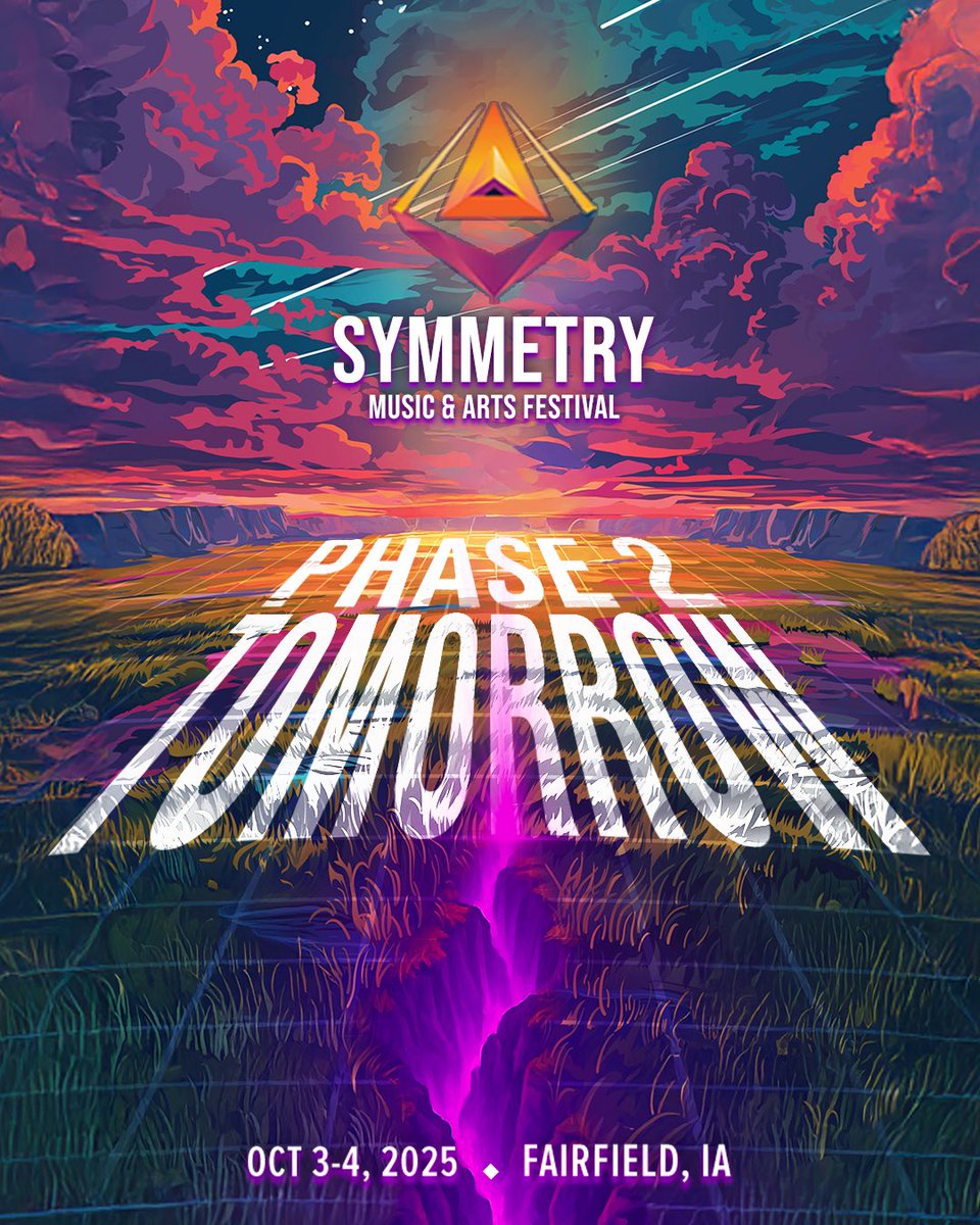 Phase 2 drops tomorrow, who’s on the lineup? 👀