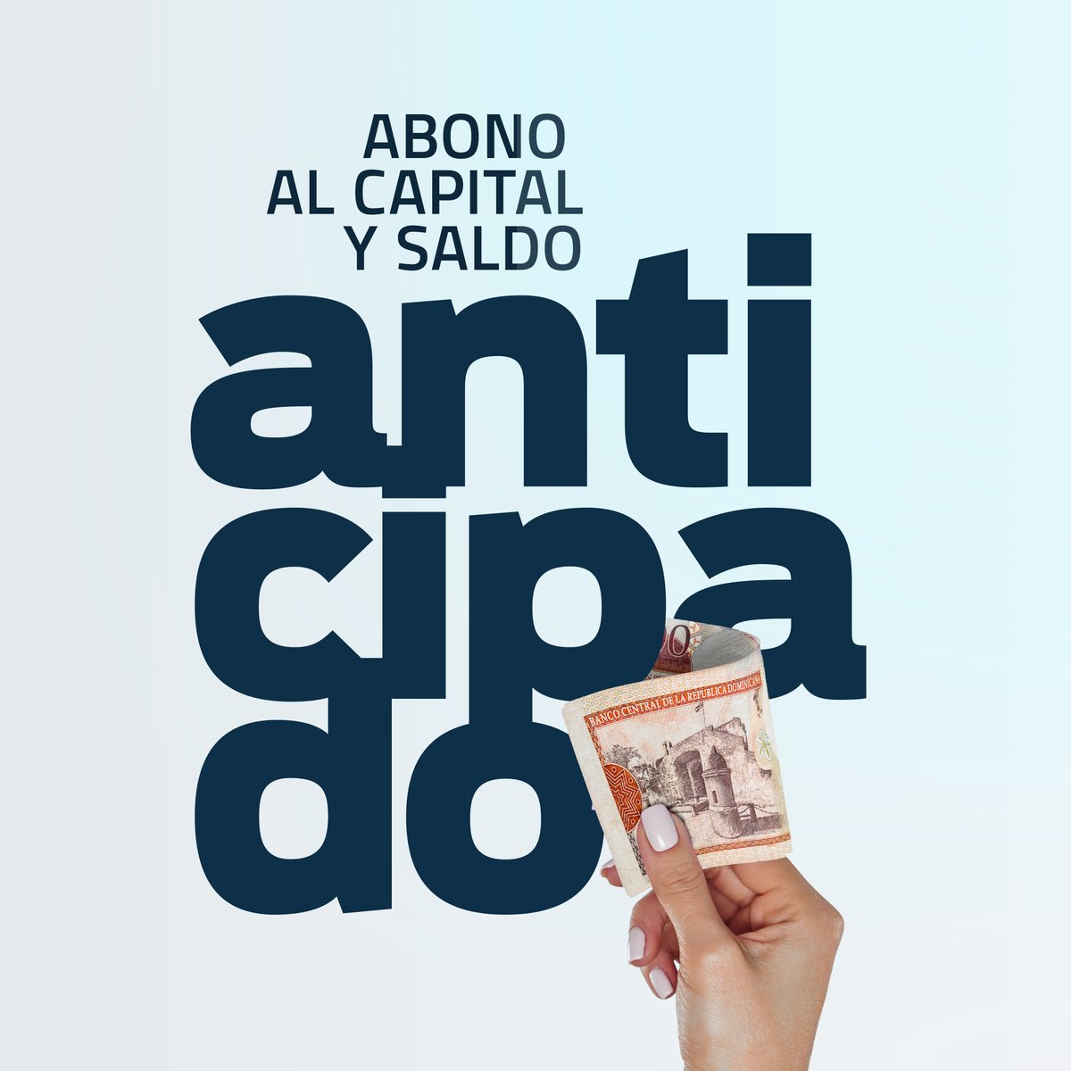 ProUsuarioRD's tweet photo. Si tienes deudas y te entra una brisita probablemente pienses en hacer un abono a tu préstamo o saldarlo de forma anticipada. Antes de dar el paso considera los aspectos que te compartimos en este blog. https://t.co/dC2gncN4B5
#BlogProUsuario #LaSúperTeEscucha #ProUsuarioRD https://t.co/JsvZmIT0Be