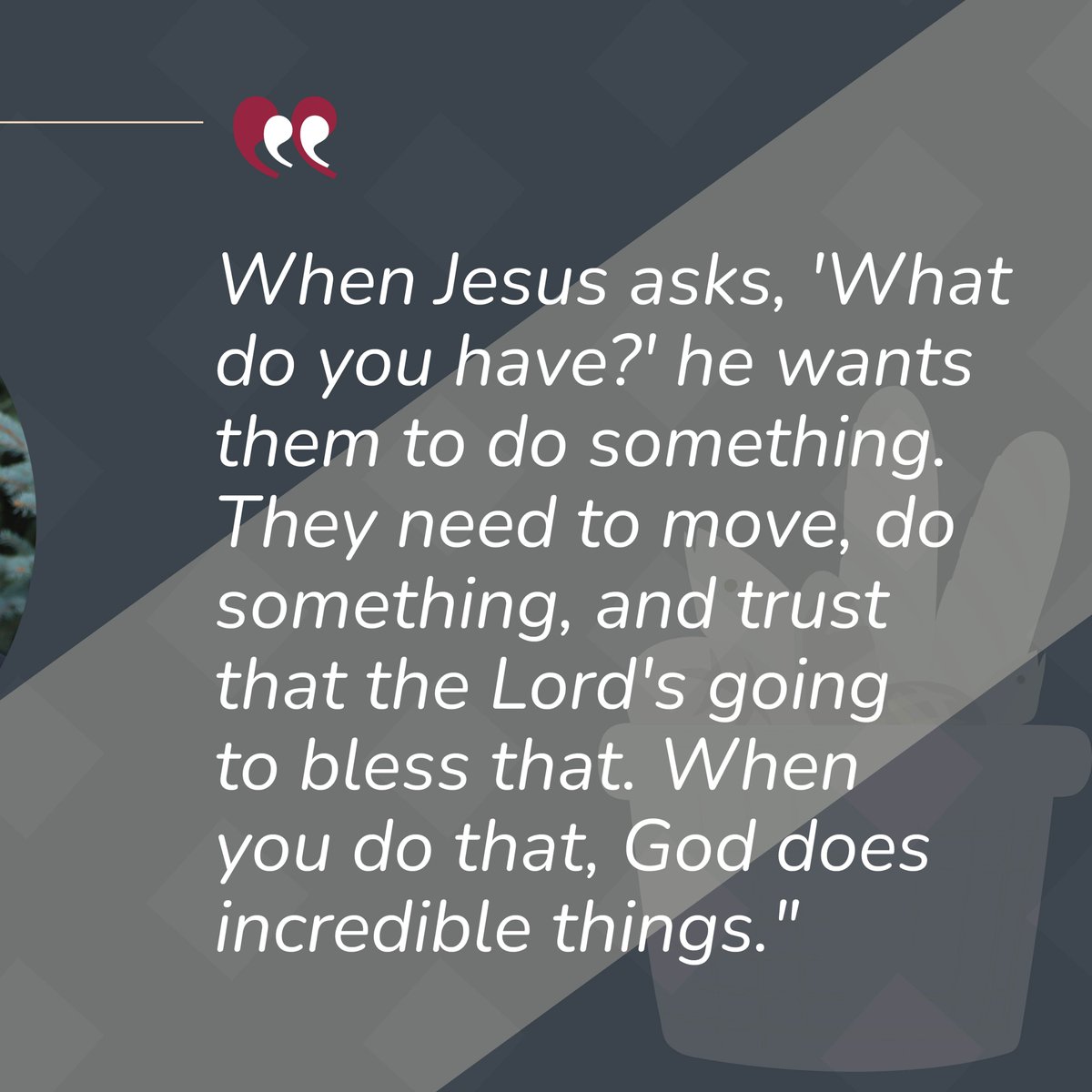 Steier Group (@steiergroup) on Twitter photo “You need money to fuel the mission, but it always begins with mission.” Fr. Matt Lowry, director of the Newman Center at NAU and the face of <a href="/CatholicJacks/">Catholic Jacks</a> sat down with <a href="/12basketspod/">Twelve Wicker Baskets Podcast</a> to discuss how fundraising has impacted his ministry. Listen here: steiergroup.com/inviting-to-mi… “You need money to fuel the mission, but it always begins with mission.” Fr. Matt Lowry, director of the Newman Center at NAU and the face of <a href="/CatholicJacks/">Catholic Jacks</a> sat down with <a href="/12basketspod/">Twelve Wicker Baskets Podcast</a> to discuss how fundraising has impacted his ministry. Listen here: steiergroup.com/inviting-to-mi…