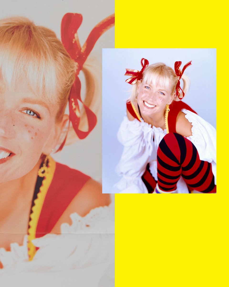 Dia de São João e os festejos juninos se espalham pelo país! ✨🎉 Vamos relembrar o álbum "Arraiá da Xuxa"? São 11 faixas de clássicos brasileiros para divertir os momentos de festa com os pequenos e toda a família. 🎶💋

Ouça na sua plataforma de música favorita: