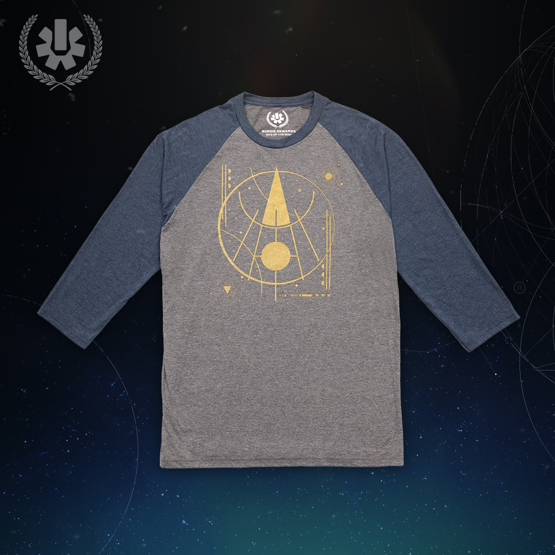 Bungie Store tweet media