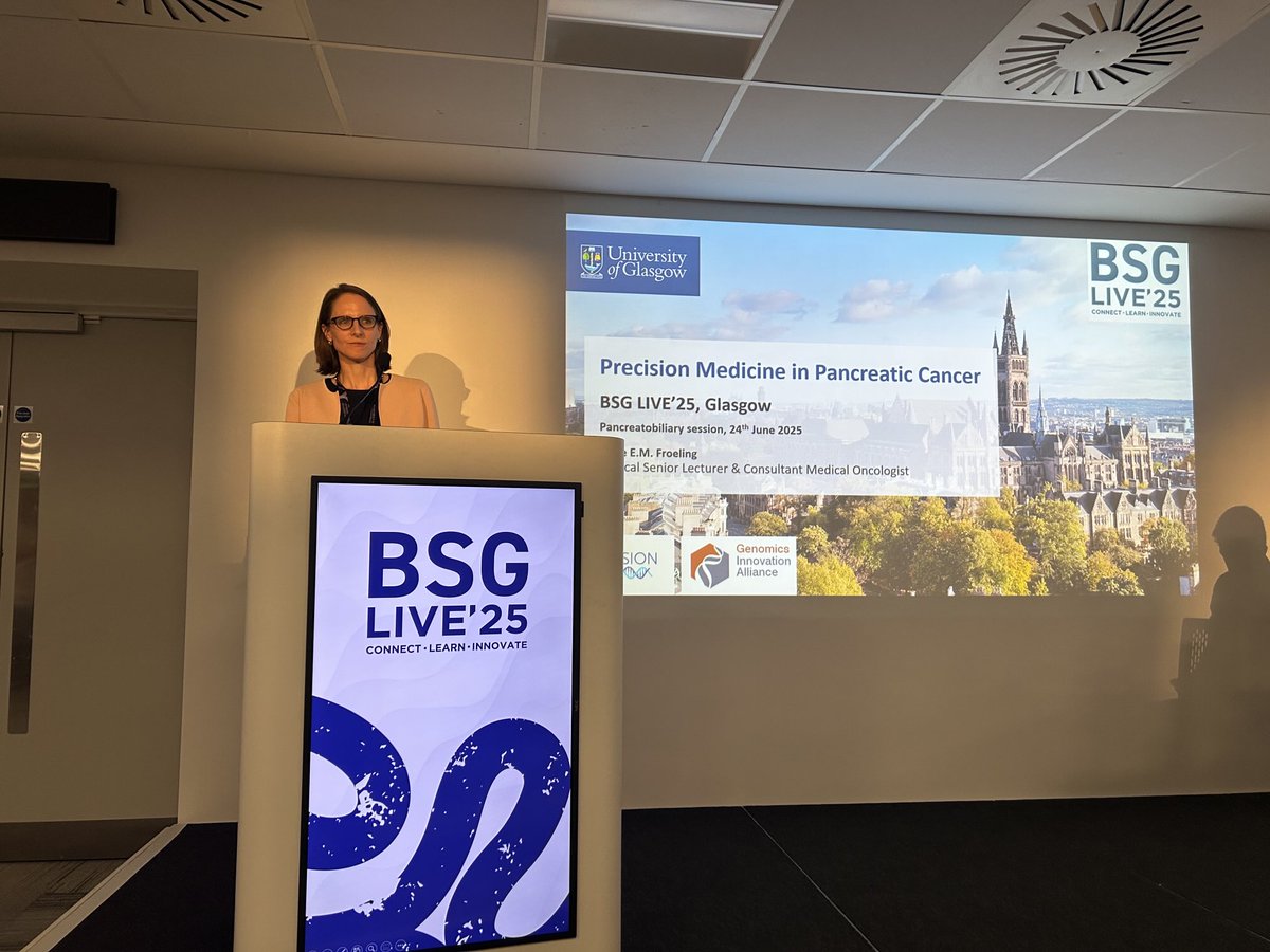 Pancreas Clinical Section Talks. Thank you to all our UK faculty for delivering talks on a wide range of challenging clinical conditions ⁦<a href="/BritSocGastro/">BSG</a>⁩