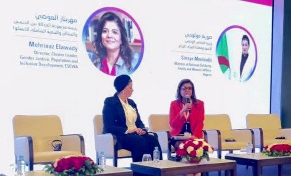 Algerie_aps's tweet photo. L' #Algérie fait partie des meilleurs pays arabes en matière de #protection_sociale 
🔗https://t.co/cQpWMUtsWe https://t.co/TyXg4LtUMT