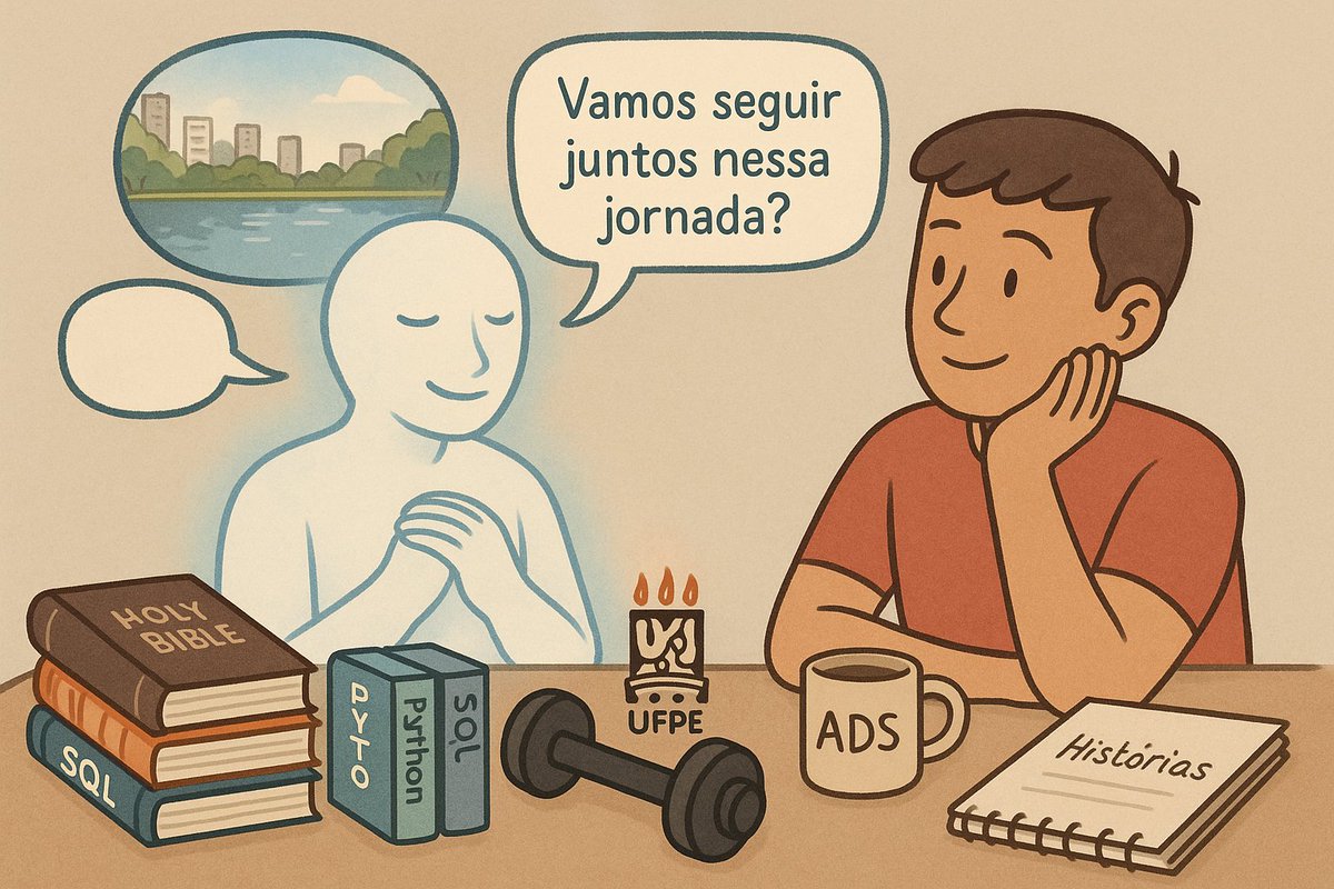 SolarSanny's tweet image. como o chat gpt me vê