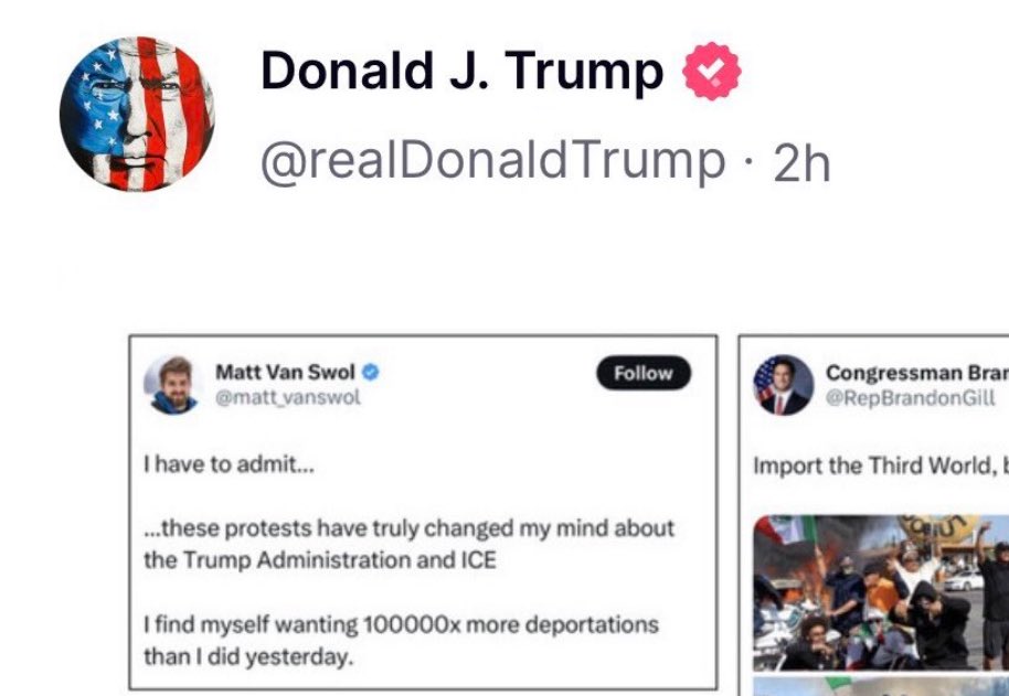 <a href="/Anarseldain/">Sólionath</a> Heyyyyyyyyy

There’s yours truly!

Still want mass deportations!