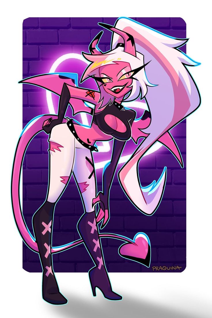 Sophia32100's tweet photo. 👯💞
.
.
.
.
#HelluvaBoss #HazbinHotel
#loonahelluvaboss
#verosika
#VerosikaMayday #commissionart
#HazbinHotelFanart
#HelluvaBossFanart
#Itsnotmywork
#itsnotmyart https://t.co/16gMZc5HLE