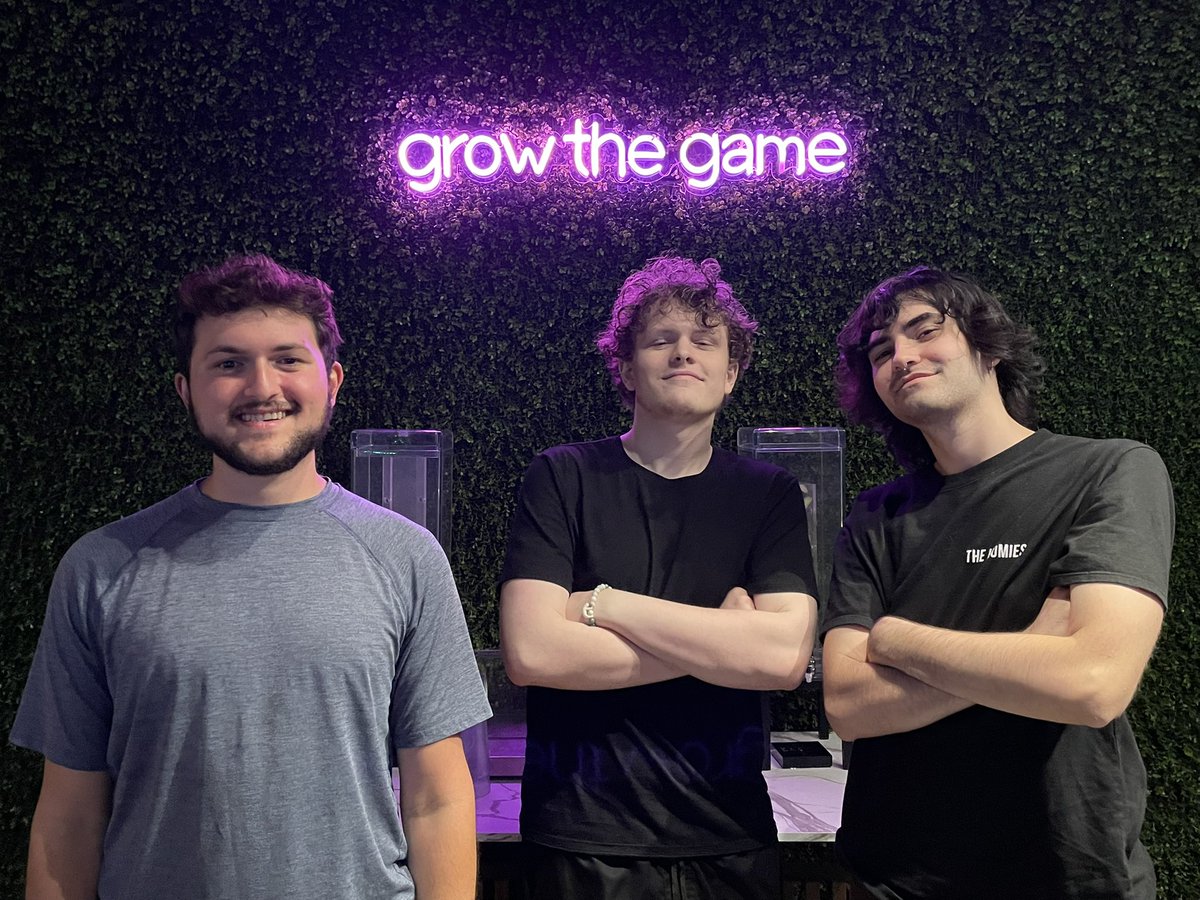 Congratulations to top 3 from Five Iron Melee 35!

🥇 <a href="/StivniM/">Stiv</a> 
🥈 <a href="/jello_ssbm/">Jello</a> 
🥉 Anchovy

And congrats to Frosty for winning amateur bracket!

We’ll be back in two weeks on 7/7 for our next event, see you all then!