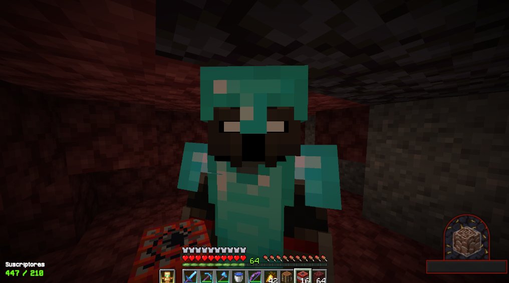 Hoy hay stream con mucho flashback
