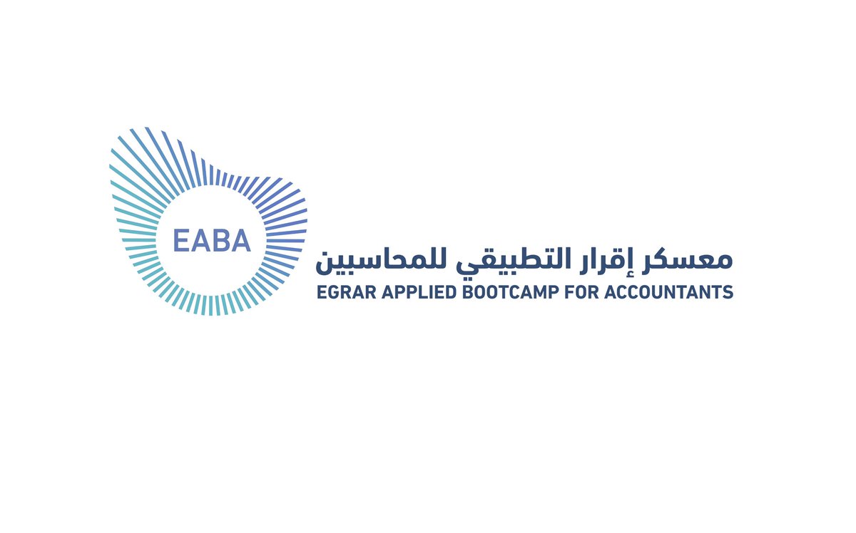 أكاديمية إقرار التطبيقية (@egraracademy) on Twitter photo ♦️📍غداً الأربعاء
الساعة 7 مساء 📍♦️
سيتم فتح التسجيل ( المبكر ) لكل من :
▪️برنامج المحاسبين المميزين
<a href="/DAP_Special/">برنامج المحاسبين المميزين</a>
الدفعة الحادية عشر
( وسيكون هناك تحديثات مهمة جدا )
▪️معسكر اقرار التطبيقي للمحاسبين
<a href="/EABA_SA/">معسكر إقرار التطبيقي للمحاسبين</a>
النسخة الرابعة
( وسيكون هناك تحديثات مهمة جدا ) ♦️📍غداً الأربعاء
الساعة 7 مساء 📍♦️
سيتم فتح التسجيل ( المبكر ) لكل من :
▪️برنامج المحاسبين المميزين
<a href="/DAP_Special/">برنامج المحاسبين المميزين</a>
الدفعة الحادية عشر
( وسيكون هناك تحديثات مهمة جدا )
▪️معسكر اقرار التطبيقي للمحاسبين
<a href="/EABA_SA/">معسكر إقرار التطبيقي للمحاسبين</a>
النسخة الرابعة
( وسيكون هناك تحديثات مهمة جدا )