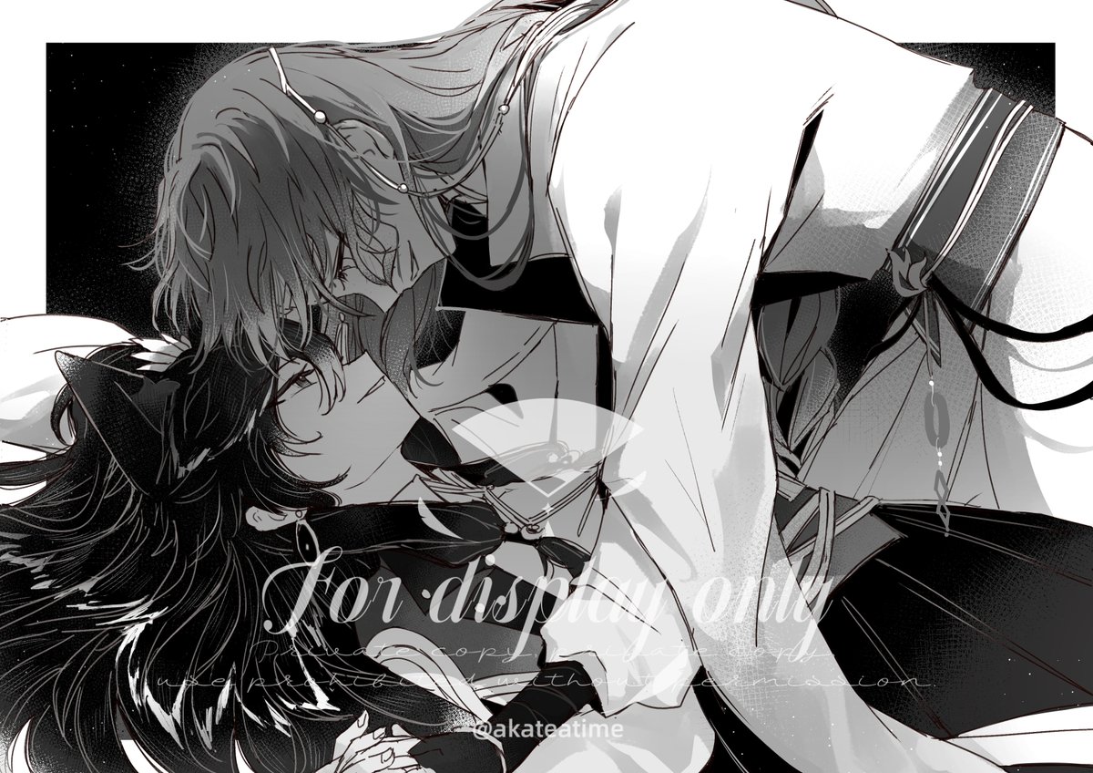 akateatime's tweet photo. I'm open for commissions on VGen! Shares are greatly appreciated!😳
https://t.co/SizXt56qmL

#VGenComm #VGenOpen https://t.co/UwRFIKBGBc
