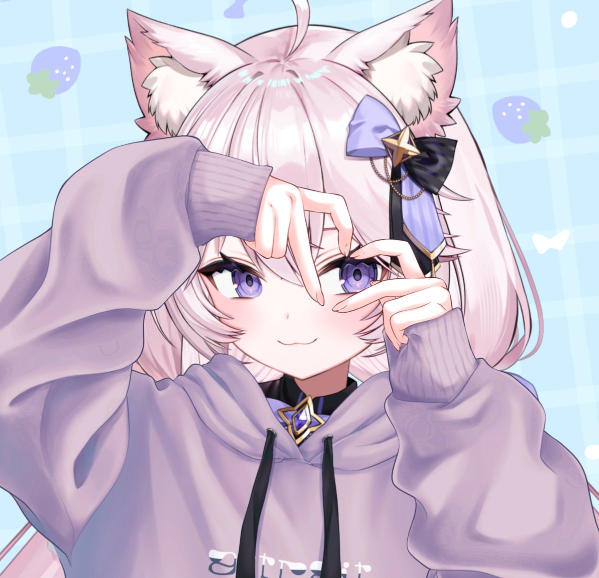 going loosey goosey lackadaisical gorilla mode with the stream schedule for the most part this week!! I'll be on a bit late today, sorry for da delay my head is just feeling achy and BAD 😢🤒
gonna try to be on twitch and YT at the same time so stay tune 😤 thank u for patience