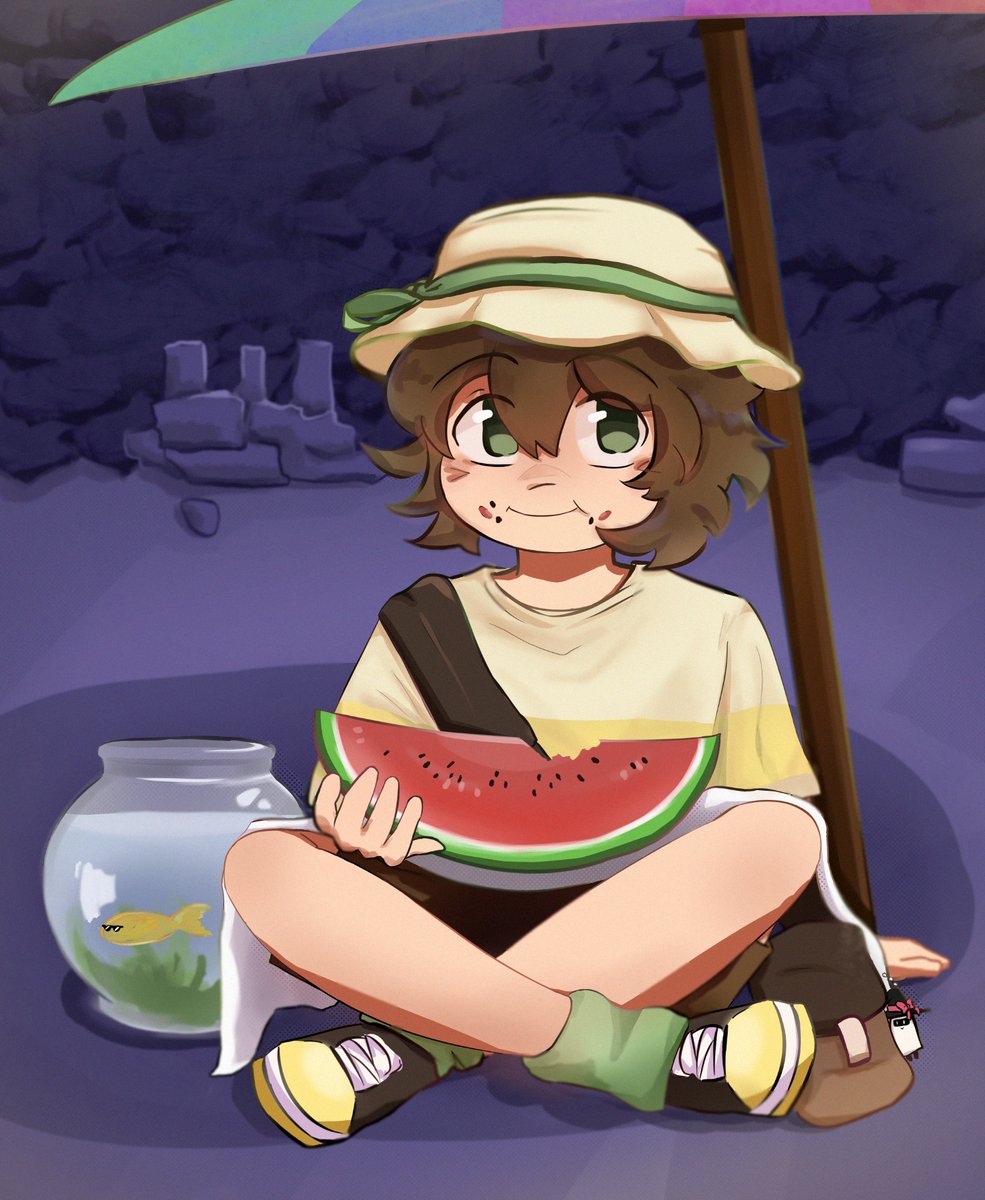 Undertale Kindness tweet media