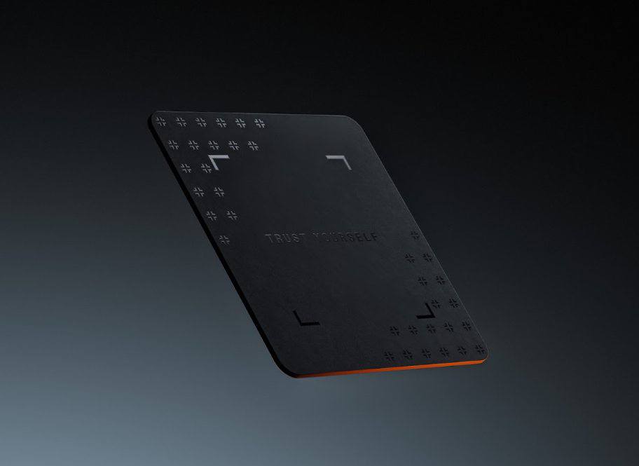 🚨 BREAKING: 🔒 Ledger presenta Recovery Key: il nuovo dispositivo di backup NFC per portafogli Stax e Flex che consente il ripristino dell'accesso con un semplice tocco e PIN.