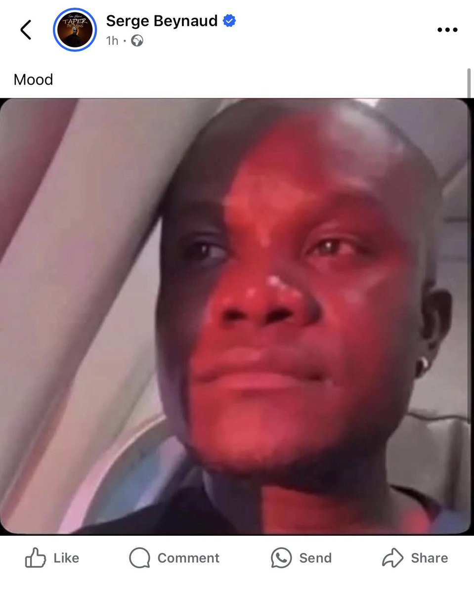 Ambassadaiiirrr ! 

Les vrais bosseurs d’Abidjan.. de vrais voleurs !!