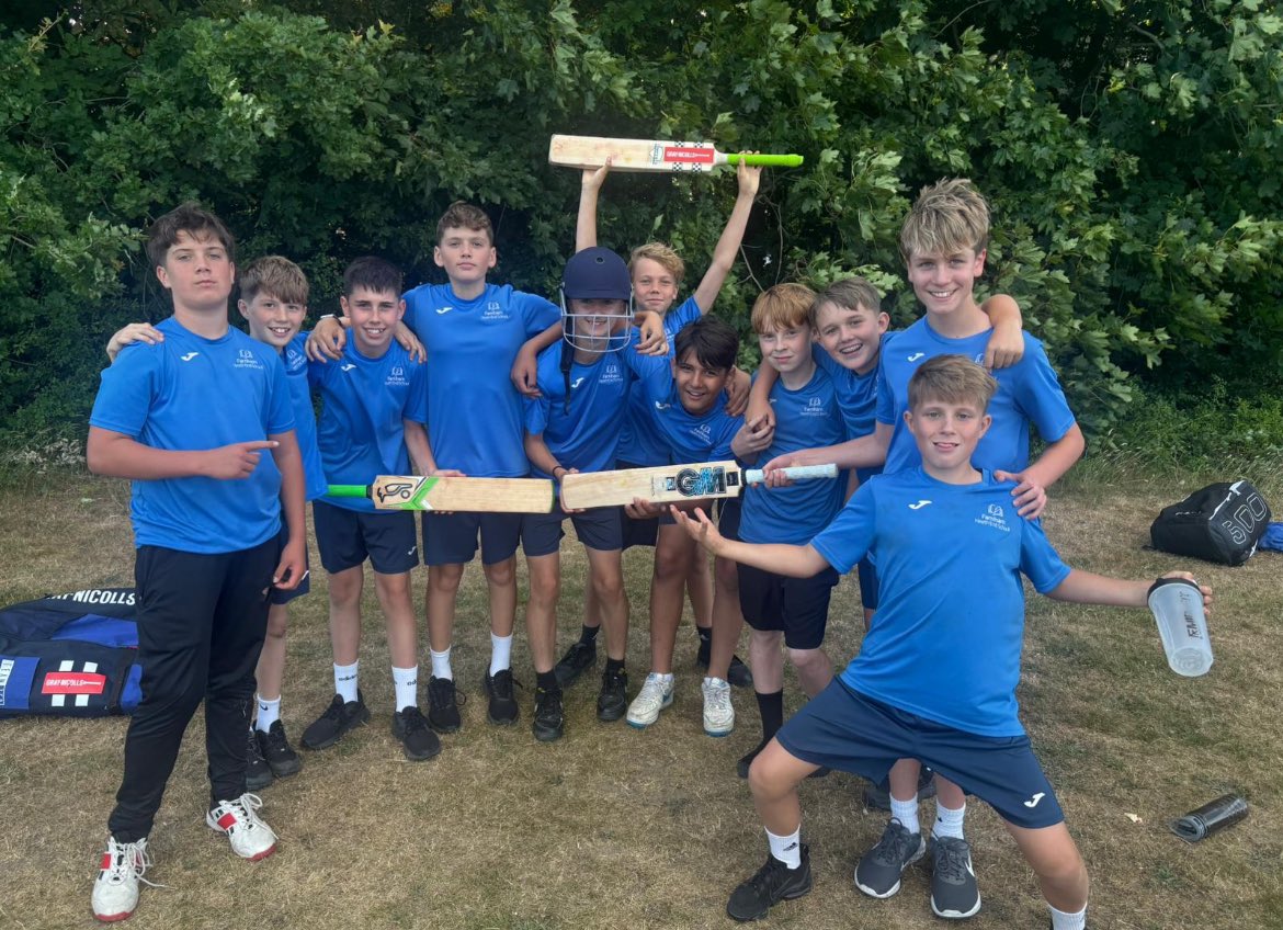 FHES PE Department tweet media