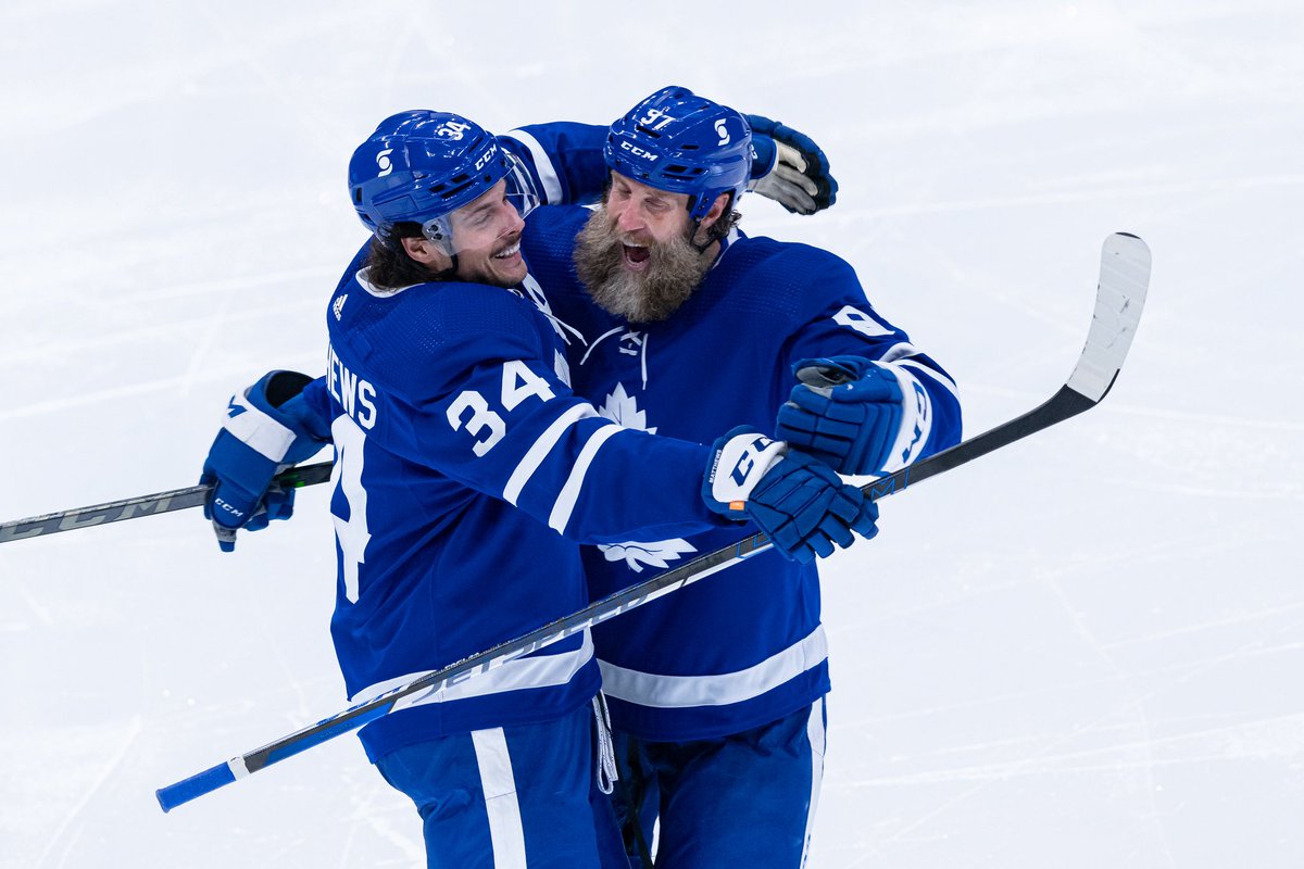 LeafsAlumni's tweet image. Congratulations to two of our own Leafs Alumni – Alexander Mogilny &amp;amp; Joe Thornton - for their inclusion in the 2025 Hockey Hall of Fame Induction Class.

#TMLA #leafsforever