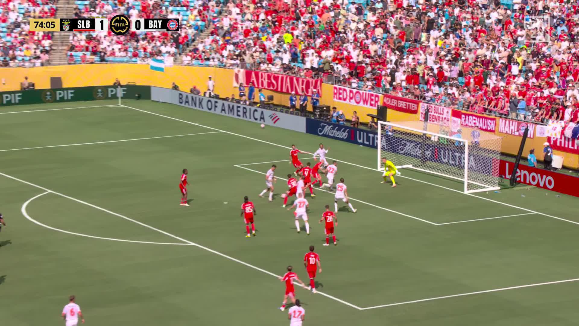 June 14 - July 13 false Every Game false Free false  false #FIFACWC #TakeItToTheWorld #SLBBAY