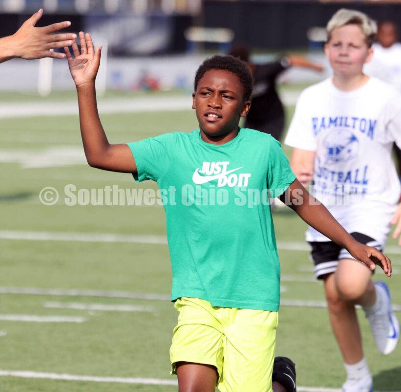 RICK CASSANO ON FOOTBALL

A three-pack of Hamilton Big Blue content ...

FEATURE: Hamilton looking to maintain momentum in Year 4 of Crouch era: 'We're miles ahead of where we were' ... with comments from Arvie Crouch and Jett Phillips swohiosportsdaily.com/2025/06/24/ham…

SCHEDULE: Here's a