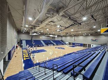 CoachVaught's tweet photo. 📣 HIGH SCHOOL HOOPERS: We have a TON of kids that played at NIACC that are now playing in the NCAA &amp; NAIA!! 🤩🏀🎉  Be careful about waiting on offers that might not come, or you may end up at D.C.U…Da Crib University!! 😂🏠
#spittinfacts 
#StuckAtHome
#GONIACC https://t.co/qpPOv1LEzG