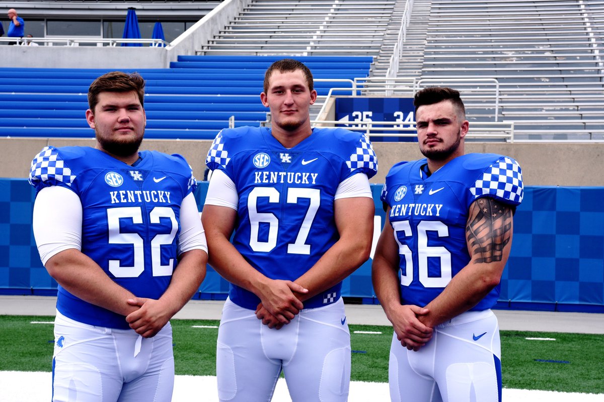 Two real fine KY players!