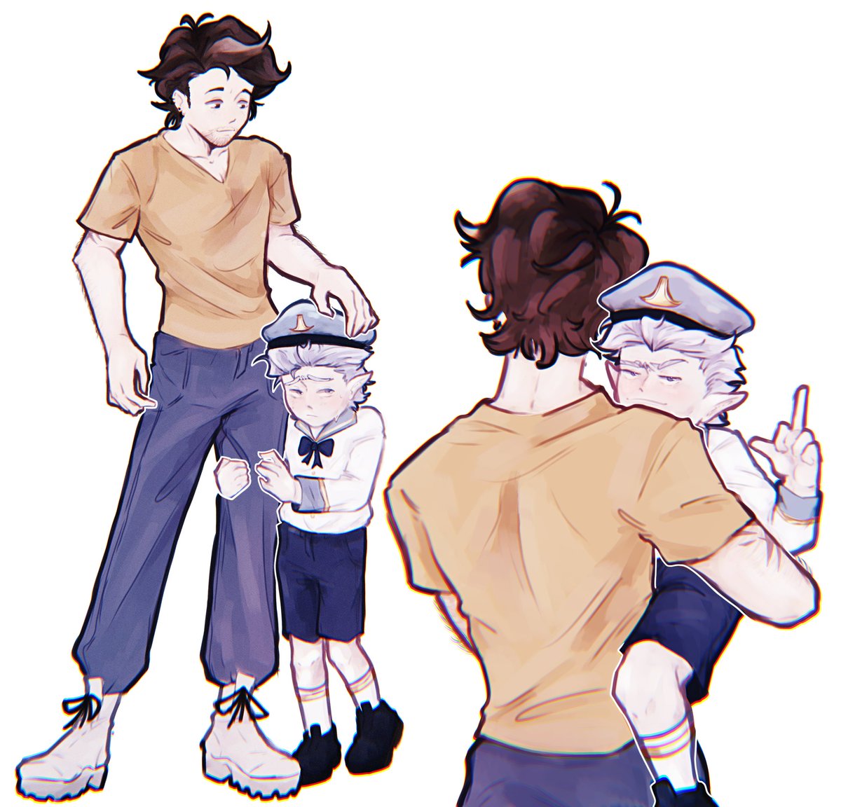 Morty Milf tweet media