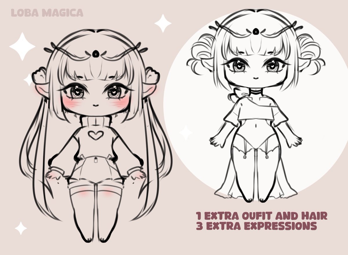 Loba Magica tweet media