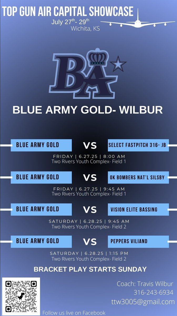 Blue Army - Wilbur tweet media