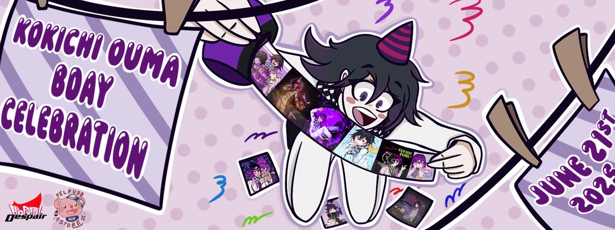 Hopeful Despair Project tweet media