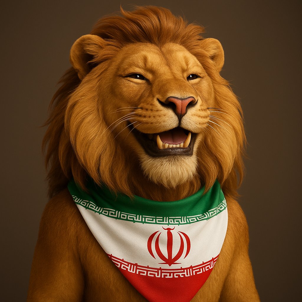 mehdipaidar's tweet photo. ❣️ #Iran ❣️

زنده باد شیران ایران زمین https://t.co/dwI6Yxkll2