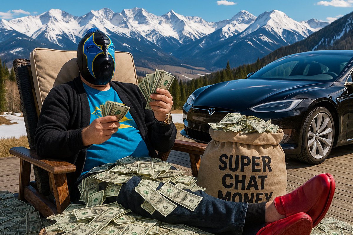 0scarElectric's tweet image. It's okay. It's not like anybody was looking forward to your show. Most of your fans are just stressed out by the world.  There's no way they were looking for comedy relief from you. Absolutely not 
    #WeJustDontMatter
     #MaybeNextWeek
#DontWorryAboutThePeopleWhoSupportYou