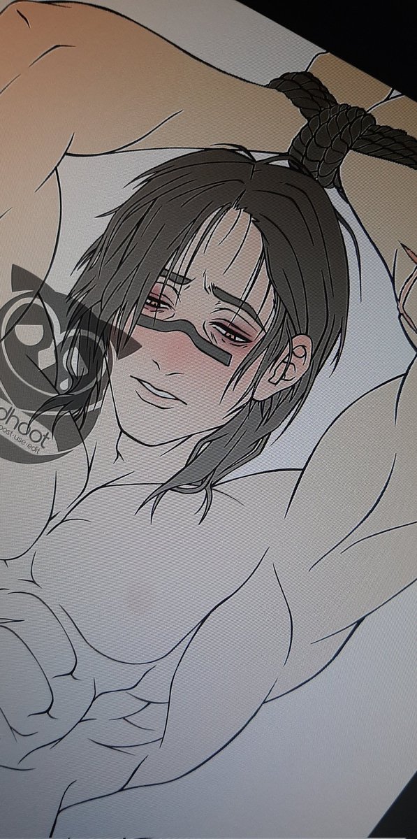 [WIP] I'm still alive ✌🏻