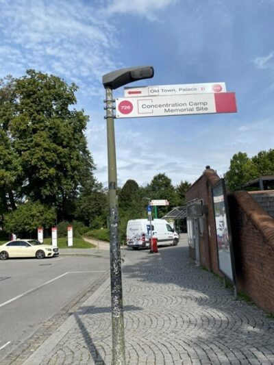 25-26 June : Materiality and Precarity: Preserving Holocaust Memorial Sites

We wish the organisers a successful and productive workshop and look forward to hearing more about your time together.

To read more: daad.cam.ac.uk/workshops/mate…