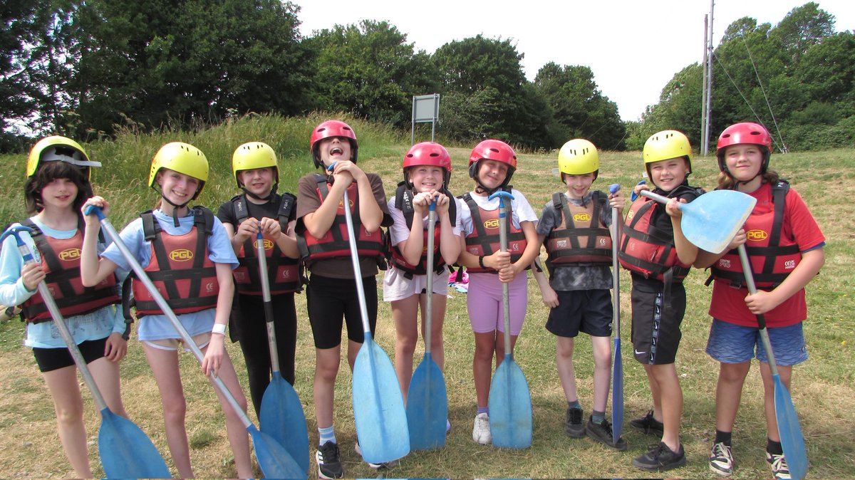 ESJ_Primary's tweet photo. Another fabulous day at a very sunny Caythorpe Court. Mrs Turner particularly liked one of their games today (See the video - you'll have to ask the children about it!) https://t.co/abFapvl5wE