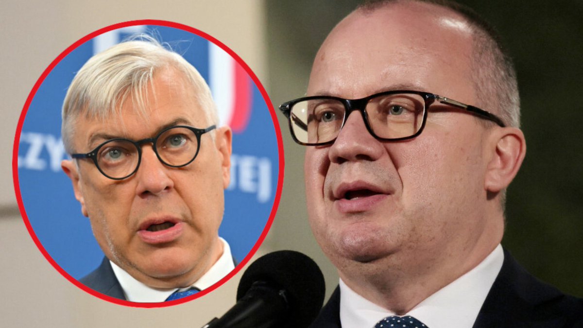 Ludzie obudźcie się❗️❗️❗️

Te dwa oblechy chcą nam ukraść i sfałszować wybory🤮🤮