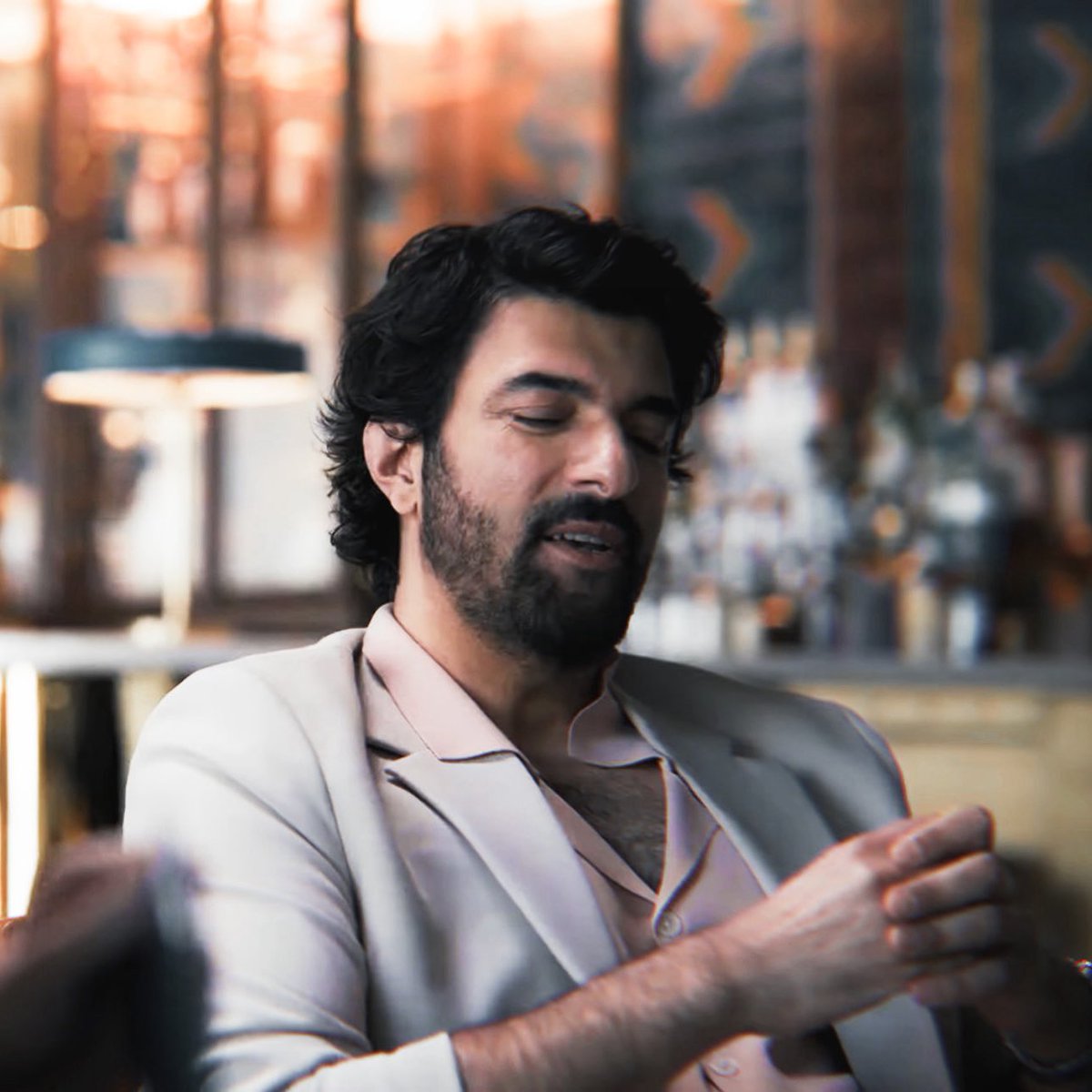 The perfection 🤍| #EnginAkyürek